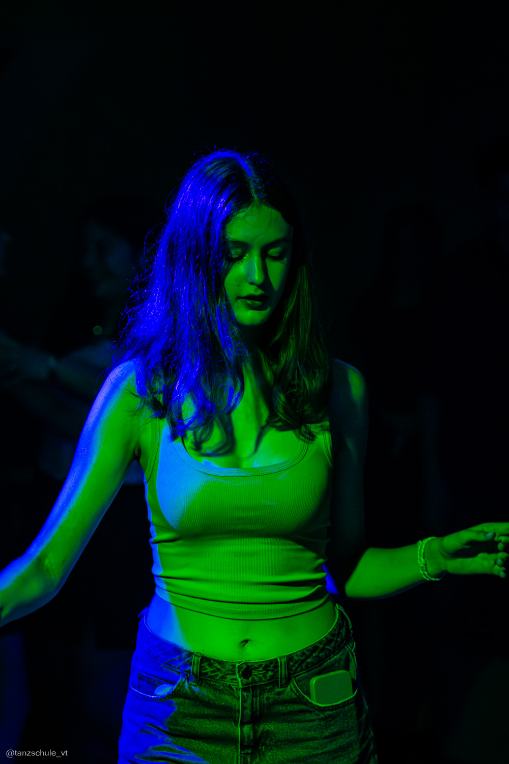 Vollrath Tanzparty 7435